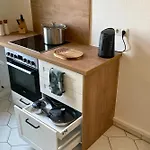 Ideal For Families And Friends