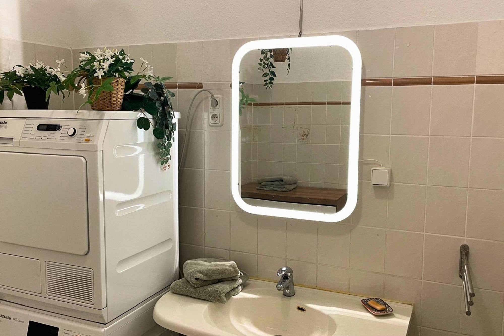 Ideal For Families And Friends Apartment Leipzig