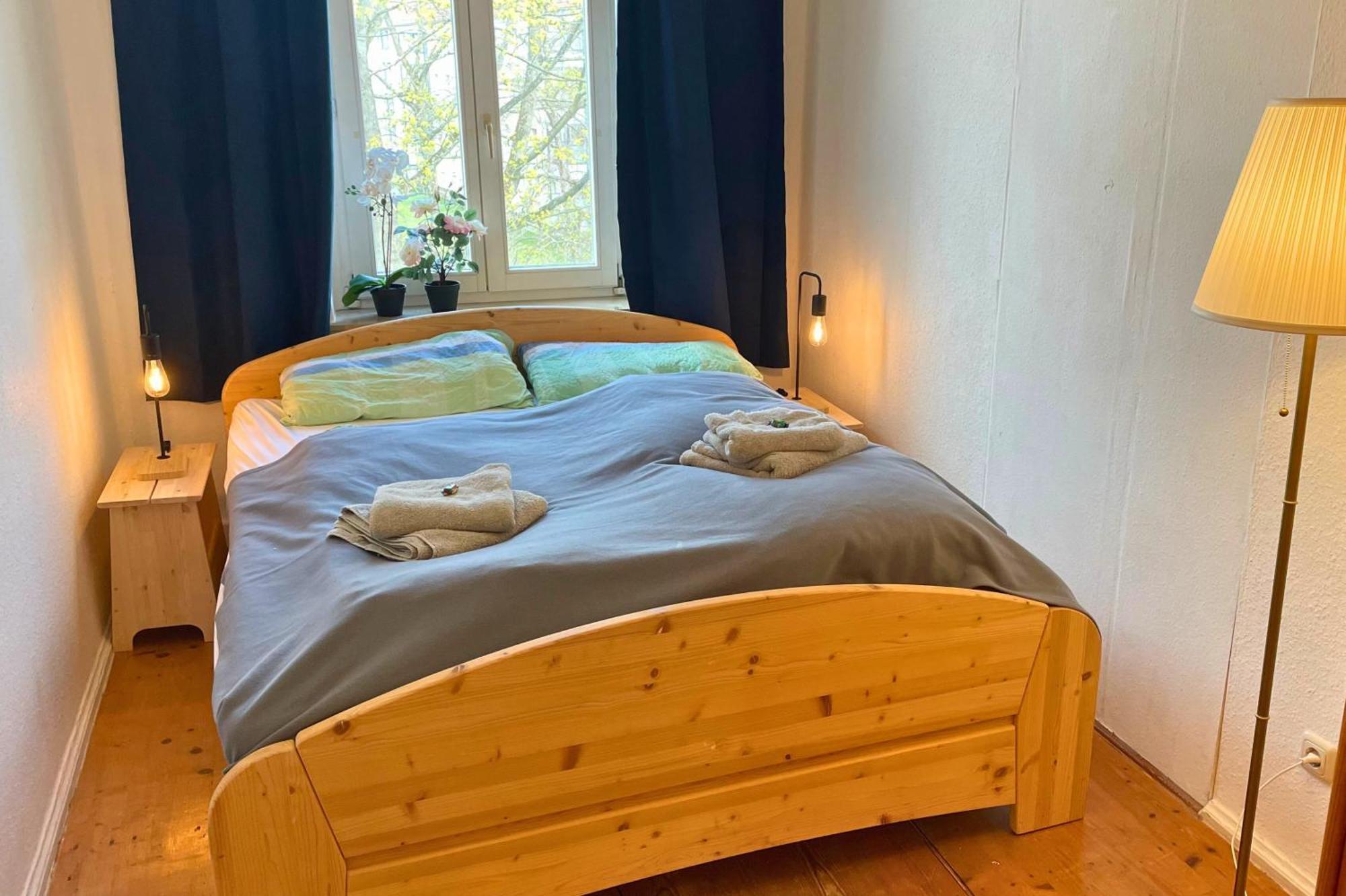 Ideal For Families And Friends Apartment