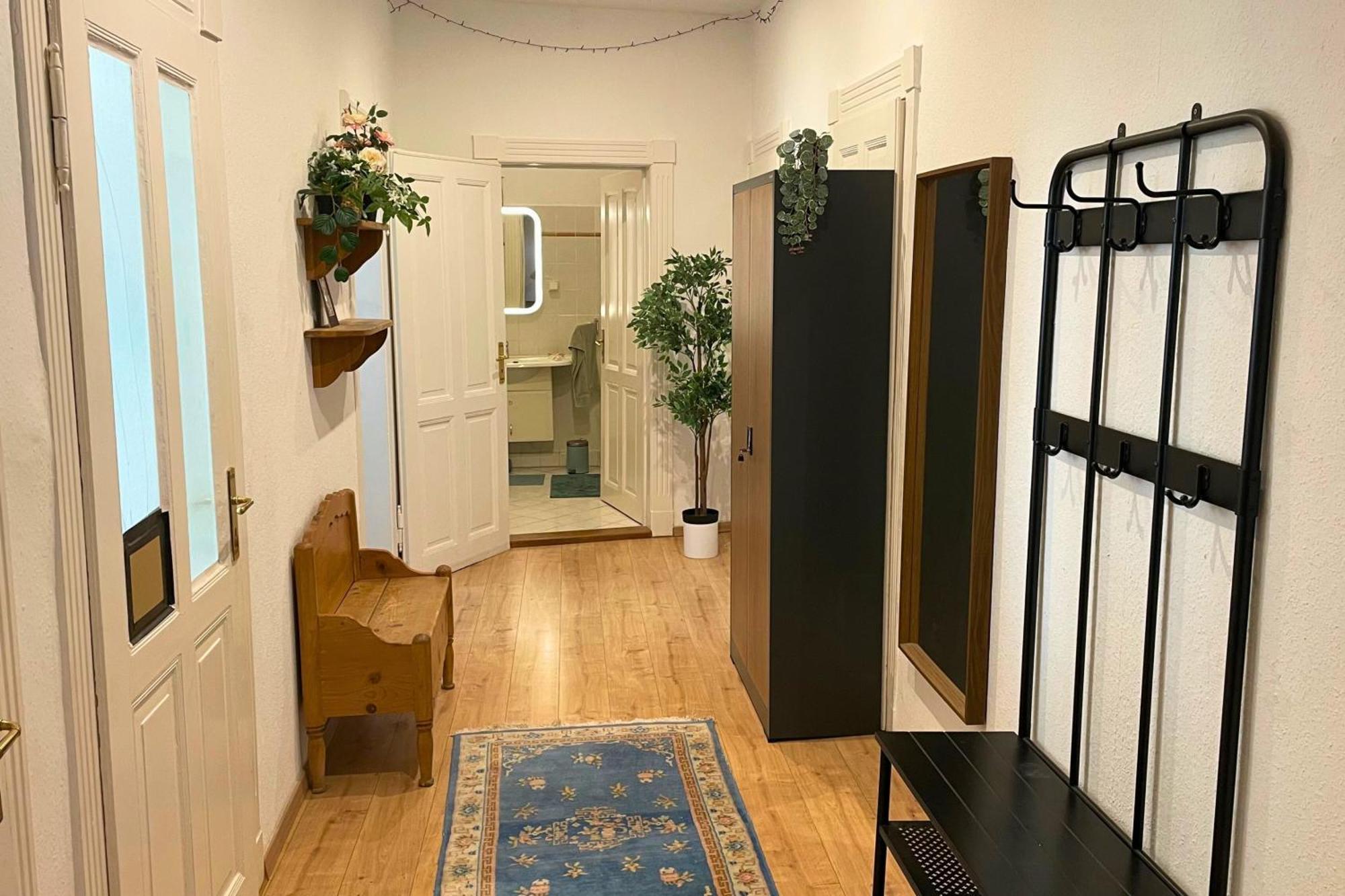 Ideal For Families And Friends Apartment *