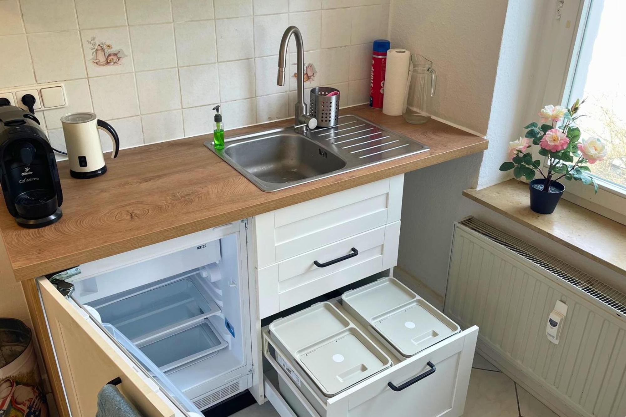 Apartment Ideal For Families And Friends Leipzig