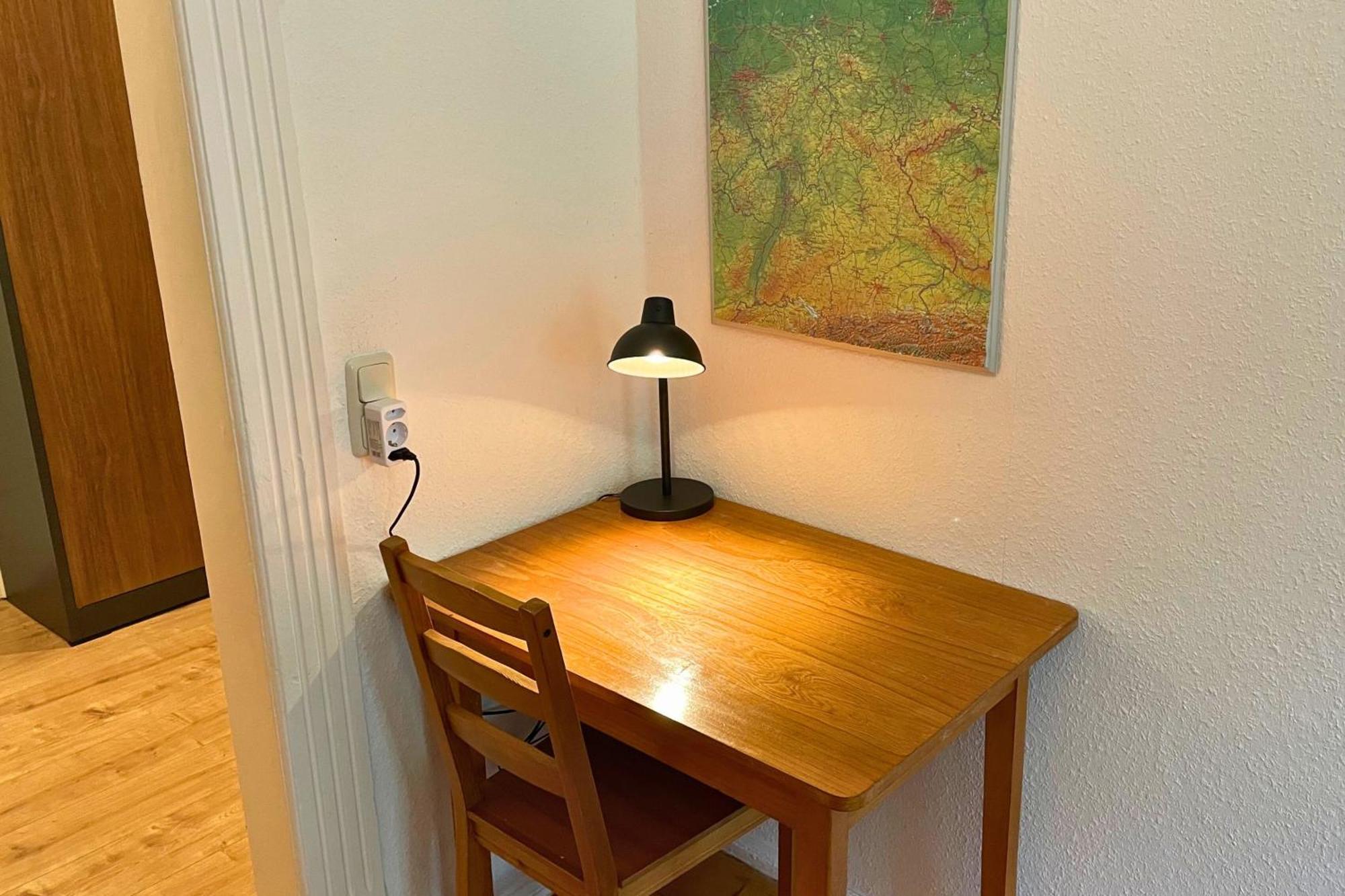 Apartment Ideal For Families And Friends Leipzig